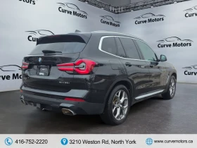 BMW X3 АвтоКредит* (ЦЕНА ДО БГ), снимка 13