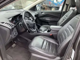 Ford Escape * SEL AWD * ПОДГРЕВИ * ПАНО * KEYLESS, снимка 11