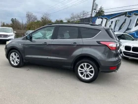 Ford Escape * SEL AWD * ПОДГРЕВИ * ПАНО * KEYLESS, снимка 8
