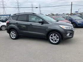 Ford Escape * SEL AWD * ПОДГРЕВИ * ПАНО * KEYLESS, снимка 4