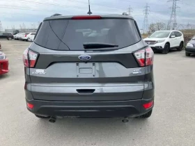 Ford Escape * SEL AWD * ПОДГРЕВИ * ПАНО * KEYLESS, снимка 6