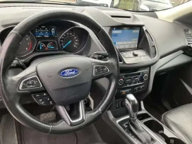 Ford Escape * SEL AWD * ПОДГРЕВИ * ПАНО * KEYLESS, снимка 12