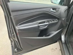 Ford Escape * SEL AWD * ПОДГРЕВИ * ПАНО * KEYLESS, снимка 10