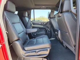 Gmc Yukon 6.2l Xl Denali, снимка 11