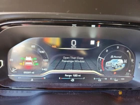 Gmc Yukon 6.2l Xl Denali, снимка 9