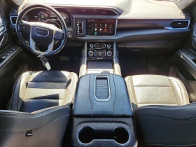 Gmc Yukon 6.2l Xl Denali, снимка 8