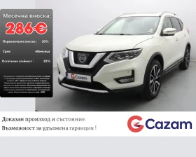 Nissan X-trail 6+ 1, снимка 1