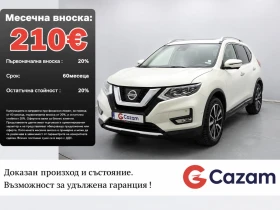Nissan X-trail 6+ 1, снимка 1