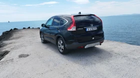 Honda Cr-v 2.2 4x4, снимка 6