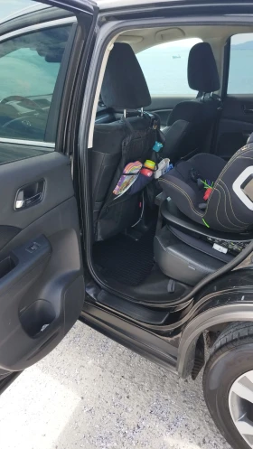 Honda Cr-v 2.2 4x4, снимка 13