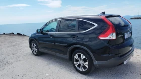 Honda Cr-v 2.2 4x4, снимка 8