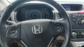 Honda Cr-v 2.2 4x4, снимка 11