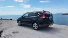 Honda Cr-v 2.2 4x4, снимка 7