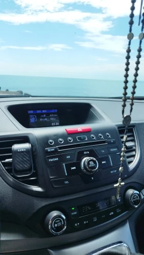 Honda Cr-v 2.2 4x4, снимка 12