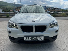 BMW X1 2.0i SDRIVE* BI-XENON* 6СК* NAVI, снимка 2