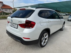 BMW X1 2.0i SDRIVE* BI-XENON* 6СК* NAVI, снимка 6
