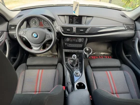BMW X1 2.0i SDRIVE* BI-XENON* 6СК* NAVI, снимка 12