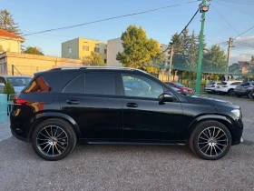Mercedes-Benz GLE 580, снимка 3