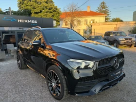 Mercedes-Benz GLE 580, снимка 2