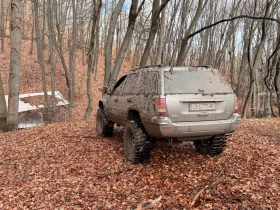Jeep Grand cherokee 4.7 Газ , снимка 7