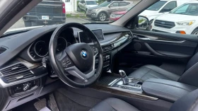 BMW X5 3.0 xDrive35i , снимка 6
