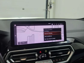 BMW X3  XDRIVE30I | M-PACK | ЦЕНА ДО БЪЛГАРИЯ | АМБИЕНТ |, снимка 12