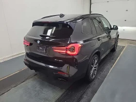 BMW X3  XDRIVE30I | M-PACK | ЦЕНА ДО БЪЛГАРИЯ | АМБИЕНТ |, снимка 3