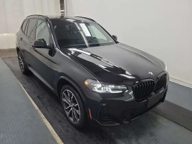 BMW X3  XDRIVE30I | M-PACK | ЦЕНА ДО БЪЛГАРИЯ | АМБИЕНТ |, снимка 2