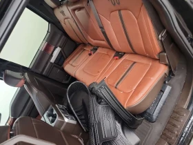 Ford F250 SUPER DUTY SRW KING RANCH| ОБДУХ| 2 КЛЮЧА| , снимка 11