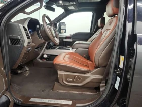 Ford F250 SUPER DUTY SRW KING RANCH| ОБДУХ| 2 КЛЮЧА| , снимка 7