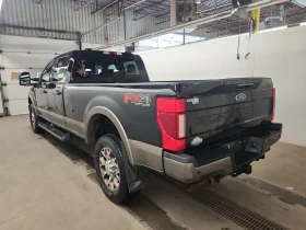 Ford F250 SUPER DUTY SRW KING RANCH| ОБДУХ| 2 КЛЮЧА| , снимка 4