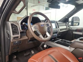 Ford F250 SUPER DUTY SRW KING RANCH| ОБДУХ| 2 КЛЮЧА| , снимка 8