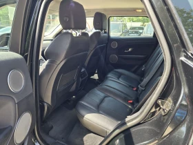 Land Rover Range Rover Evoque 2.0D 150к.с Подгряване Кожа , снимка 11