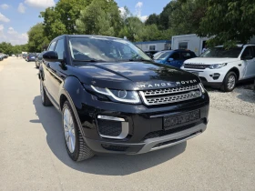 Land Rover Range Rover Evoque 2.0D 150к.с Подгряване Кожа , снимка 2