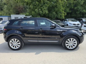 Land Rover Range Rover Evoque 2.0D 150к.с Подгряване Кожа , снимка 8