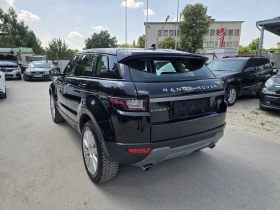 Land Rover Range Rover Evoque 2.0D 150к.с Подгряване Кожа , снимка 3