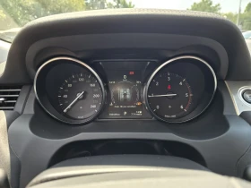 Land Rover Range Rover Evoque 2.0D 150к.с Подгряване Кожа , снимка 17