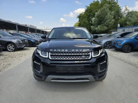 Land Rover Range Rover Evoque 2.0D 150к.с Подгряване Кожа , снимка 5