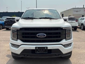 Ford F150 * LARIAT 4WD SuperCrew 5.5' Box * CARFAX * ОПЦ, снимка 6