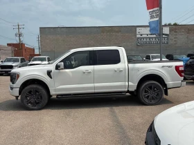 Ford F150 * LARIAT 4WD SuperCrew 5.5' Box * CARFAX * ОПЦ, снимка 2