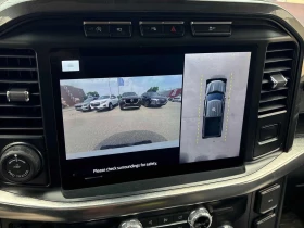 Ford F150 * LARIAT 4WD SuperCrew 5.5' Box * CARFAX * ОПЦ, снимка 17