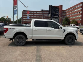 Ford F150 * LARIAT 4WD SuperCrew 5.5' Box * CARFAX * ОПЦ, снимка 3