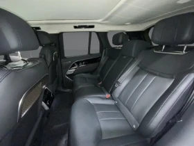 Land Rover Range rover P550e = Autobiography = Гаранция, снимка 10