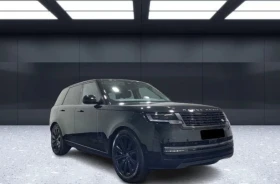 Land Rover Range rover P550e = Autobiography = Гаранция, снимка 1