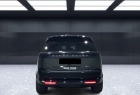 Land Rover Range rover P550e = Autobiography = Гаранция, снимка 3