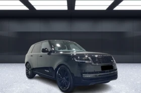Land Rover Range rover P550e = Autobiography = Гаранция, снимка 1
