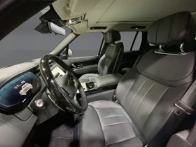 Land Rover Range rover P550e = Autobiography = Гаранция, снимка 6