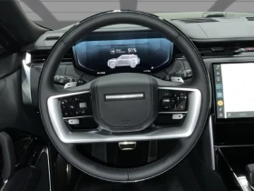 Land Rover Range rover P550e = Autobiography = Гаранция, снимка 7