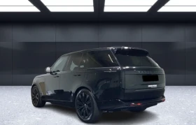 Land Rover Range rover P550e = Autobiography = Гаранция, снимка 2