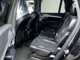 Volvo Xc90 T6 AWD R-DESIGN HEAD UP FULL, снимка 12